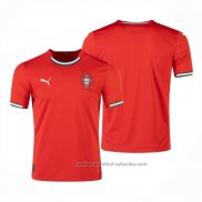 Camiseta Portugal 1ª 2025