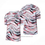 Camiseta Pre Partido del Corea del Sur 2020 Blanco