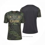 Camiseta Pre Partido del Saint-Etienne 25/26 Verde