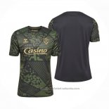 Camiseta Pre Partido del Saint-Etienne 25/26 Verde