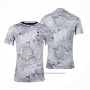Camiseta Pre Partido del Tottenham Hotspur 25/26