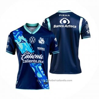 Camiseta Puebla 2ª 24/25