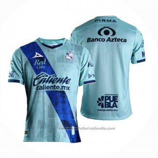 Camiseta Puebla 3ª 22/23