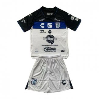 Camiseta Queretaro 1ª Nino 23/24