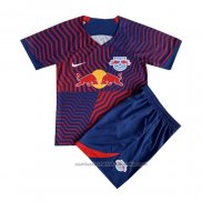 Camiseta RB Leipzig 2ª Nino 23/24