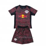Camiseta RB Leipzig 3ª Nino 25/26