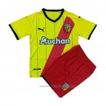 Camiseta RC Lens 1ª Nino 21/22