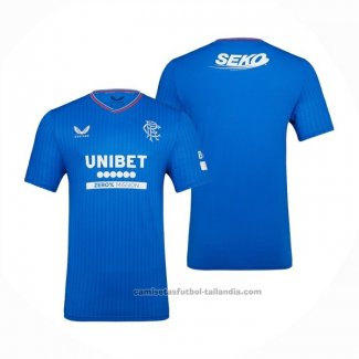 Camiseta Rangers 1ª 23/24