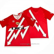 Camiseta Rayo Vallecano 2ª 24/25