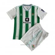 Camiseta Real Betis 1ª Nino 23/24