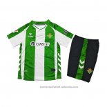Camiseta Real Betis 1ª Nino 25/26