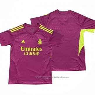 Camiseta Real Madrid Portero 23/24