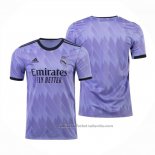 Camiseta Real Madrid 2ª 22/23