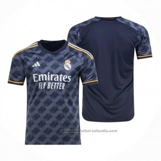 Camiseta Real Madrid 2ª 23/24