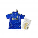 Camiseta Real Oviedo 1ª Nino 25/26