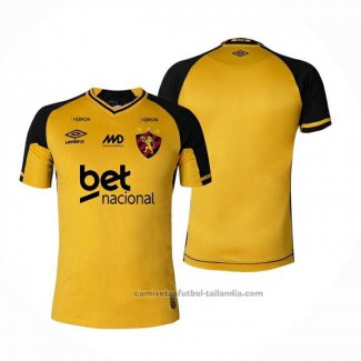 Camiseta Recife 2ª 2025