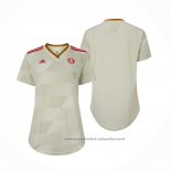 Camiseta SC Internacional 2ª Mujer 2022