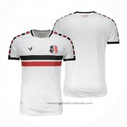 Camiseta Santa Cruz 2ª 2023