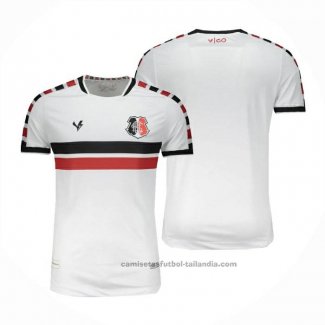 Camiseta Santa Cruz 2ª 2023