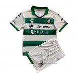 Camiseta Santos Laguna 1ª Nino 21/22