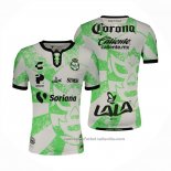 Camiseta Santos Laguna 3ª 21/22