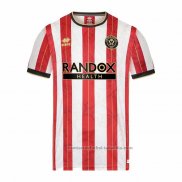 Camiseta Sheffield United Special 22/23