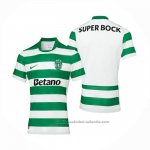 Camiseta Sporting 1ª 25/26