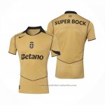 Camiseta Sporting 2ª 26/27