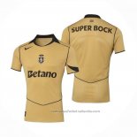 Camiseta Sporting 2ª 26/27