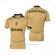 Camiseta Sporting 2ª 26/27