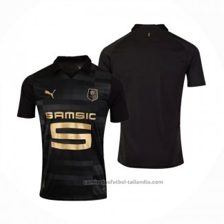 Camiseta Stade Rennais 3ª 23/24