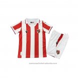 Camiseta Stoke City 1ª Nino 26/27