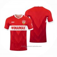 Camiseta Stuttgart 2ª 24/25