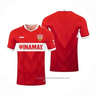 Camiseta Stuttgart 2ª 24/25