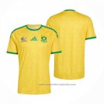 Camiseta Sudafrica 1ª 2026