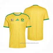 Camiseta Sudafrica 1ª 2026
