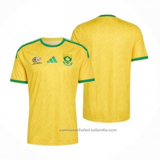 Camiseta Sudafrica 1ª 2026