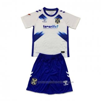 Camiseta Tenerife 1ª Nino 24/25