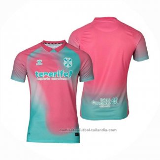 Camiseta Tenerife 3ª 25/26