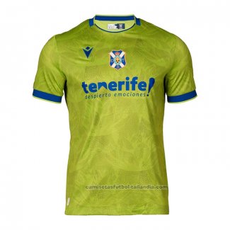 Camiseta Tenerife 3ª 26/27