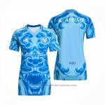 Camiseta Tigres UANL 2ª Mujer 25/26