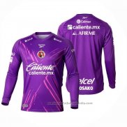 Camiseta Tijuana Portero 1ª Manga Larga 26/27