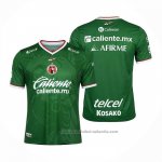 Camiseta Tijuana Special 26/27 Verde