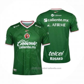 Camiseta Tijuana Special 26/27 Verde