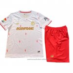 Camiseta Toluca 2ª Nino 25/26