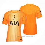 Camiseta Tottenham Hotspur Portero 3ª 25/26
