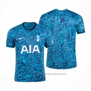 Camiseta Tottenham Hotspur 3ª 22/23