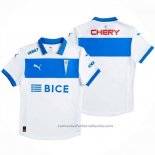 Camiseta Universidad Catolica 1ª 2025