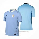 Camiseta Uruguay 1ª Authentic 2026