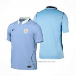 Camiseta Uruguay 1ª Authentic 2026